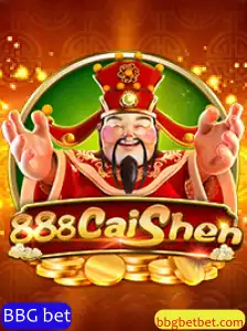Descubra o Fascinante Mundo de 888CaiShen: O Jogo de Cassino Inovador