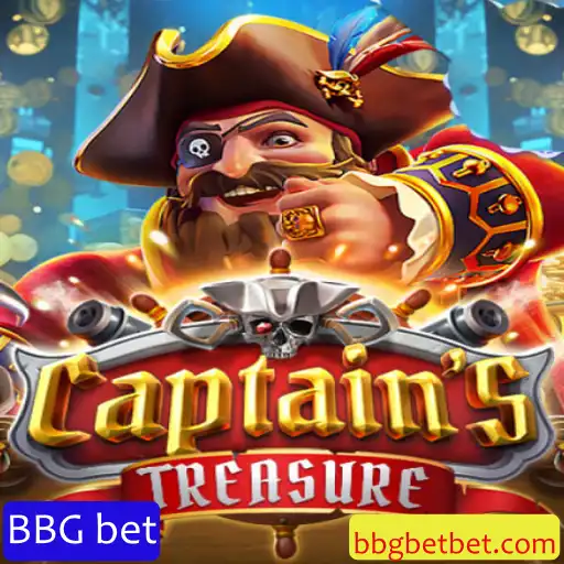 Descubra as Aventuras de CaptainssTreasure: Um Novo Horizonte para BBG Bet