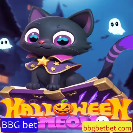 Descubra HalloweenMeow: O Novo Fenômeno BBG Bet