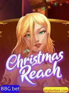 ChristmasReach: Explorando o Novo Fenômeno de Jogos com BBG Bet