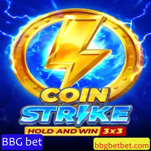 CoinStrike: Explorando Estratégias e Dinâmicas do Jogo com BBG Bet