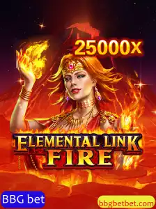Descubra as Aventuras de ElementalLinkFire com BBG Bet