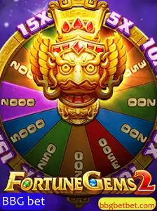 Descubra o Mundo de FortuneGems2 com BBG Bet