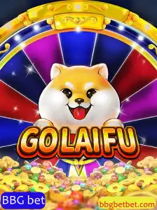 Explorando o Universo de GoLaiFu: O Novo Fenômeno dos Jogos de BBG Bet