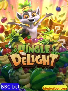Explorando JungleDelight: Um Mergulho no Universo do BBG Bet