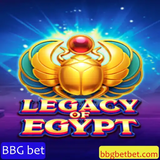 Descubra a Magia de LegacyOfEgypt com BBG Bet