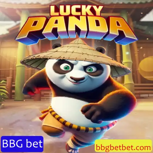 Explorando o Fascinante Mundo do Jogo LuckyPanda