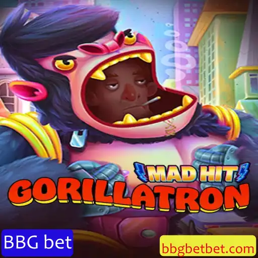 Explorando MadHitGorillatron: O Jogo Vibrante que Conquista a Comunidade de BBG Bet