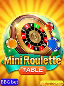 MiniRoulette: A Nova Sensação nos Jogos de Azar