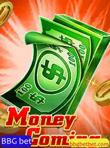 Descubra o Fascinante Jogo 'MoneyComing' e as Emoções do BBG Bet