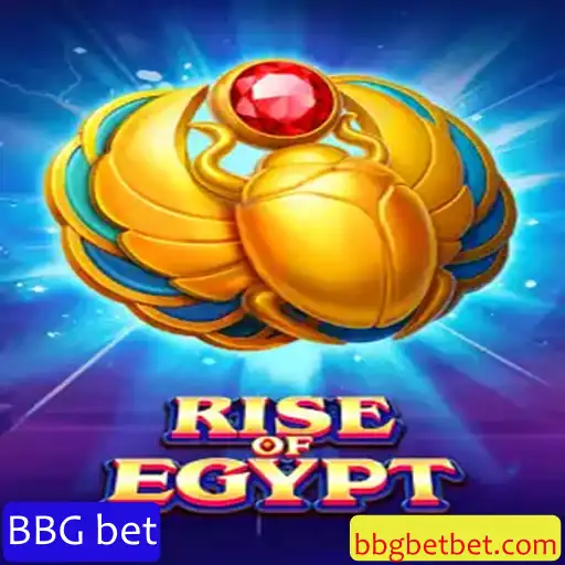 Explorando RiseOfEgypt: A Nova Sensação no Mundo dos Jogos com BBG Bet