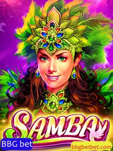 Descubra Samba: O Novo Jogo de Estratégia com BBG Bet
