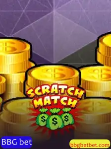 Descubra o Jogo Intuitivo ScratchMatch e o Conceito BBG bet