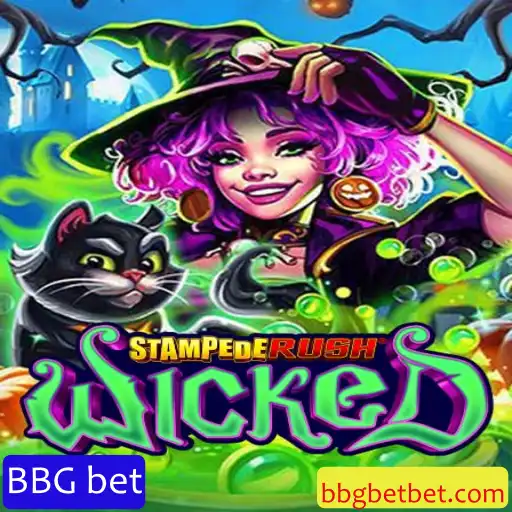 Descubra StempedeRushWicked: O Novo Desafio Intenso com BBG Bet