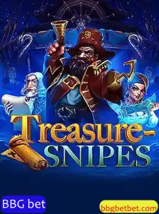 Explorando TreasureSnipes: O Novo Jogo de Apostas Estilo BBG