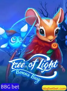 TreeOfLightBonusBuy: Descubra o Encanto do Novo Jogo de BBG Bet