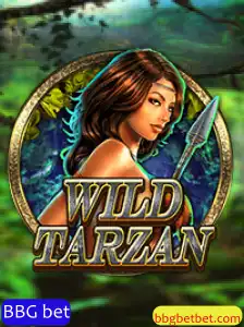 Descobrindo WildTarzan: Uma Aventura Selvagem no Mundo dos Jogos